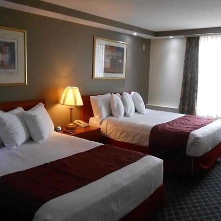Best Host Inn Plaza カンザスシティ エクステリア 写真