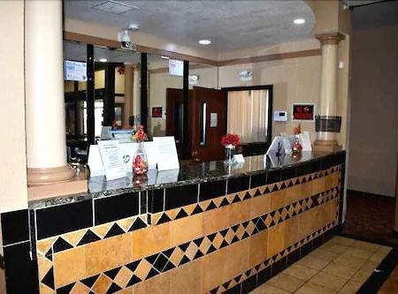 Best Host Inn Plaza カンザスシティ エクステリア 写真