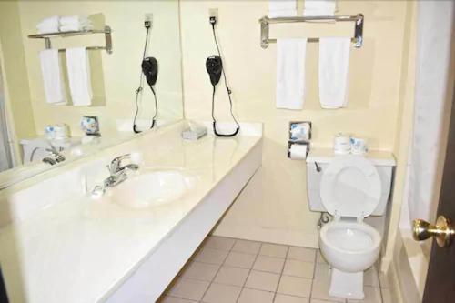 Best Host Inn Plaza カンザスシティ エクステリア 写真