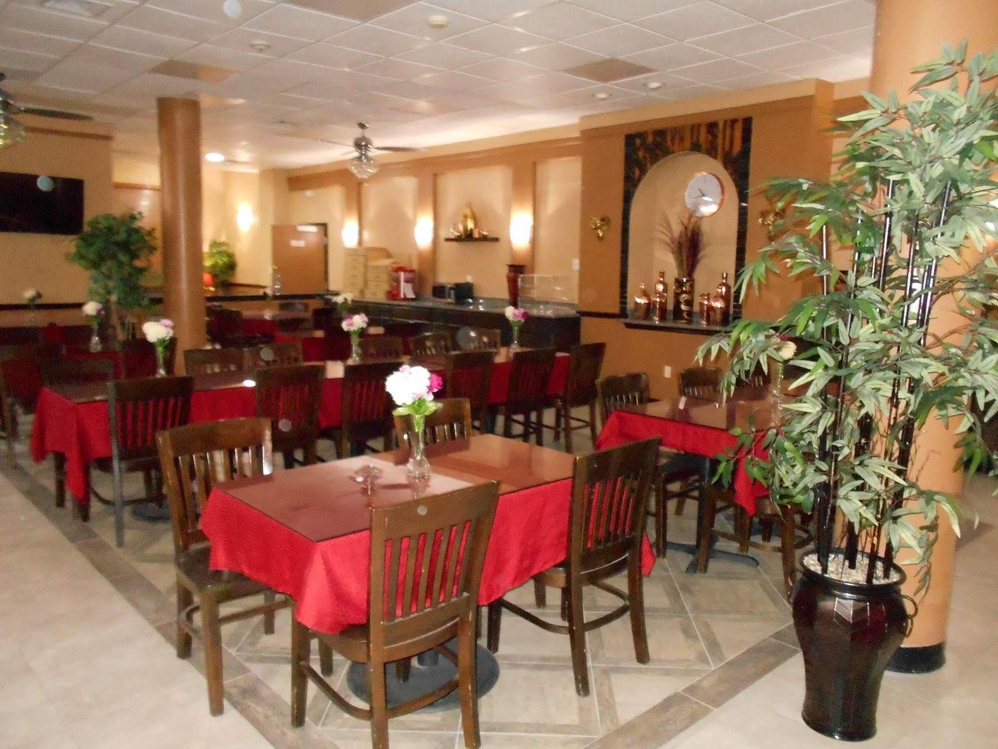 Best Host Inn Plaza カンザスシティ エクステリア 写真