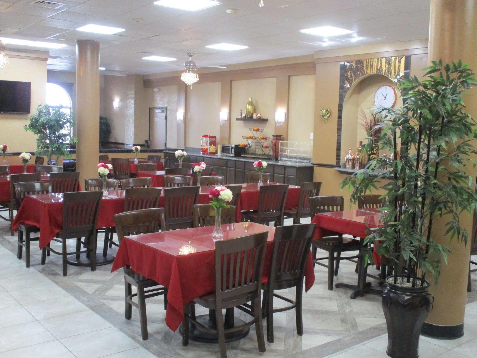 Best Host Inn Plaza カンザスシティ エクステリア 写真