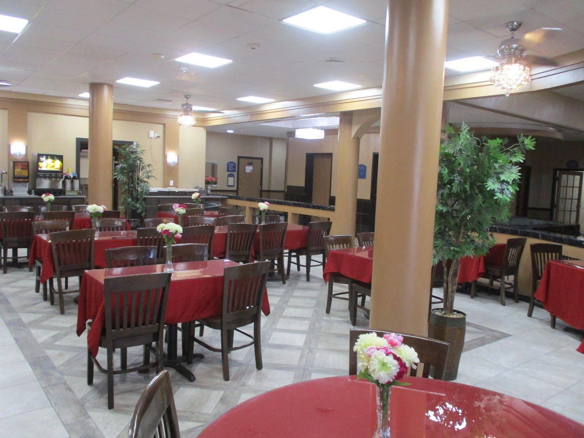 Best Host Inn Plaza カンザスシティ エクステリア 写真